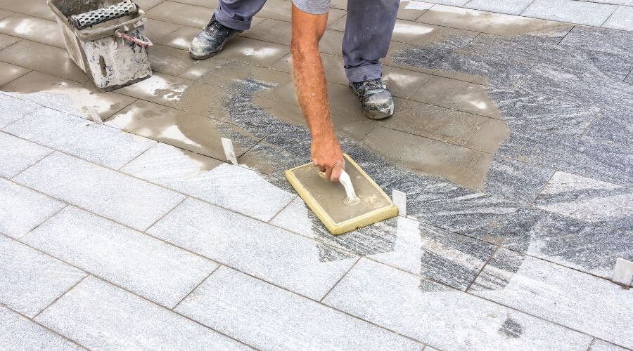 Local Chimney Repair in Paoli, OK